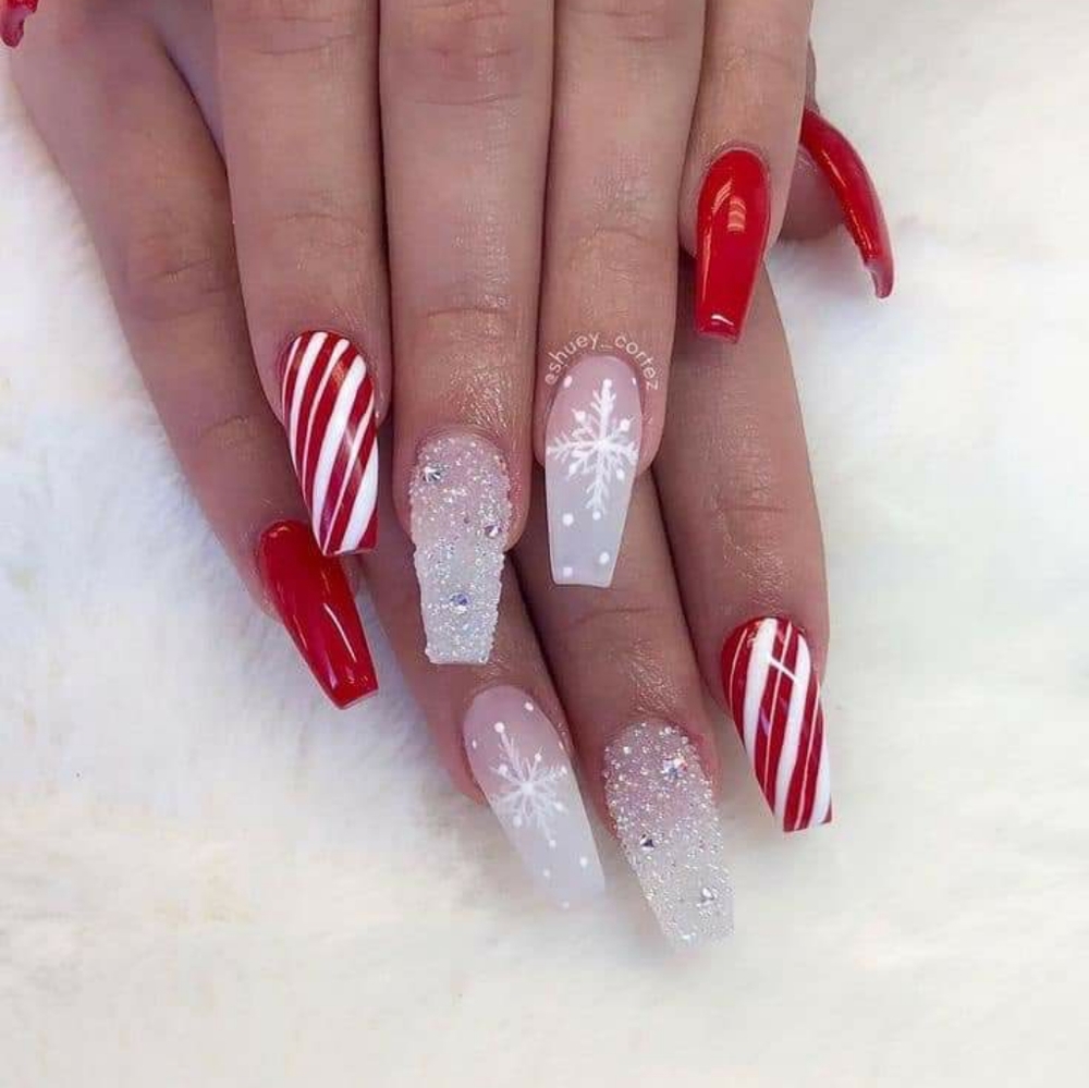 Meet your Posher, Connie